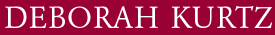 Deborah Kurtz Realtor